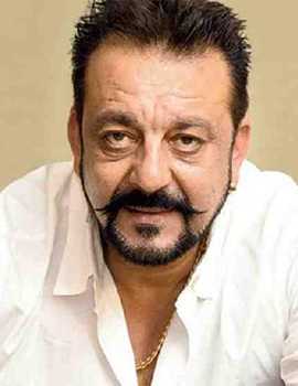 Sanjay Dutt